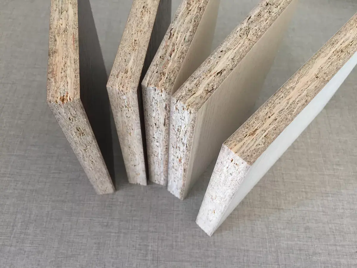 做家具有哪些板材