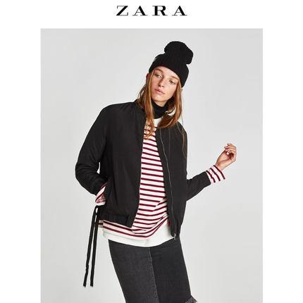 请问zara的这件衣服怎么搭配?谢谢各位!