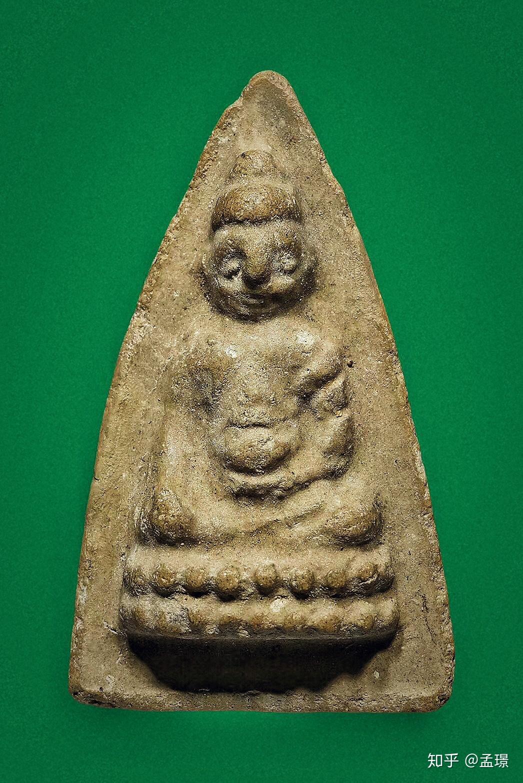 冠咩布伦2494普陀耐小佛祖