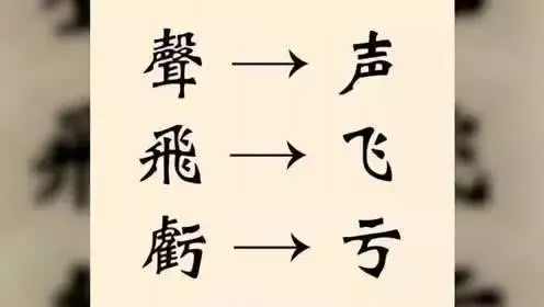 繁体字要不要进入中小学课堂?国家教育部正式回应! - 知乎