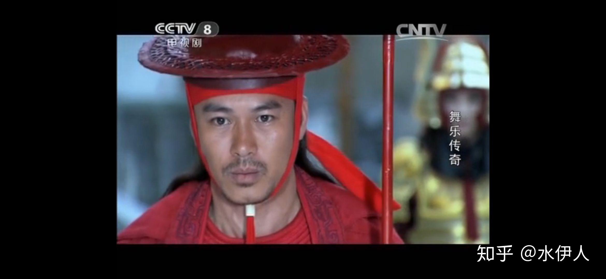 为什么《舞乐传奇》里海东来这个人物的设定这么被追捧? - 知乎