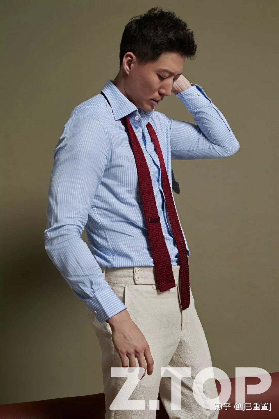 top x 洪天照 | 网瘾青年?猫奴宅男?功夫型男之外的他原来这么可爱!