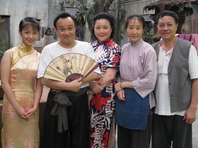 七十二家房客经典语录