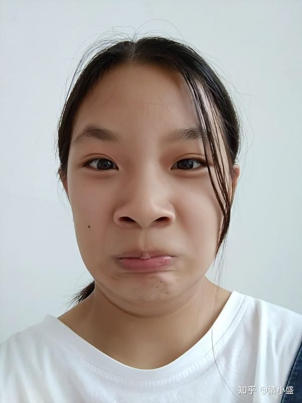 有哪些明明是同一个人,却天差地别的照片?