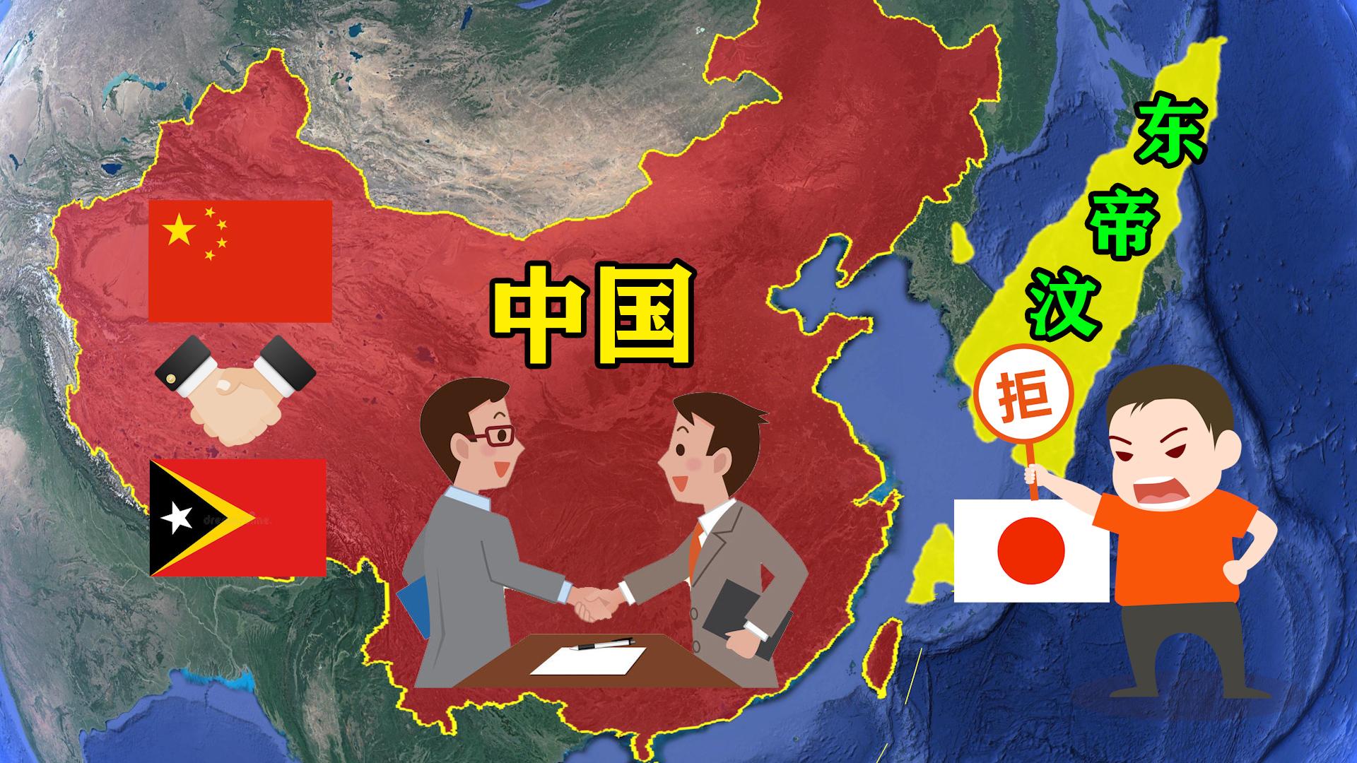 印度洋明珠科摩罗只给中国捐赠100欧元是个怎样的国家