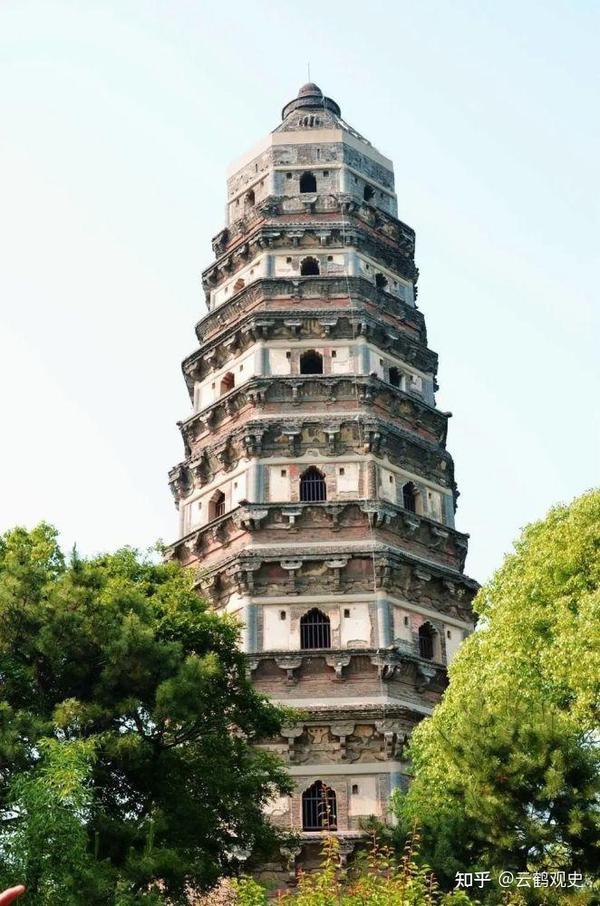 从古代中国拱券结构的发展与继承,看石质建筑在中国古代的特殊性 - 知乎