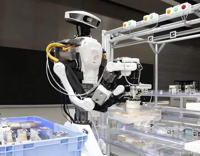 机器人视觉、导航、定位系统的关键技术 - 知乎