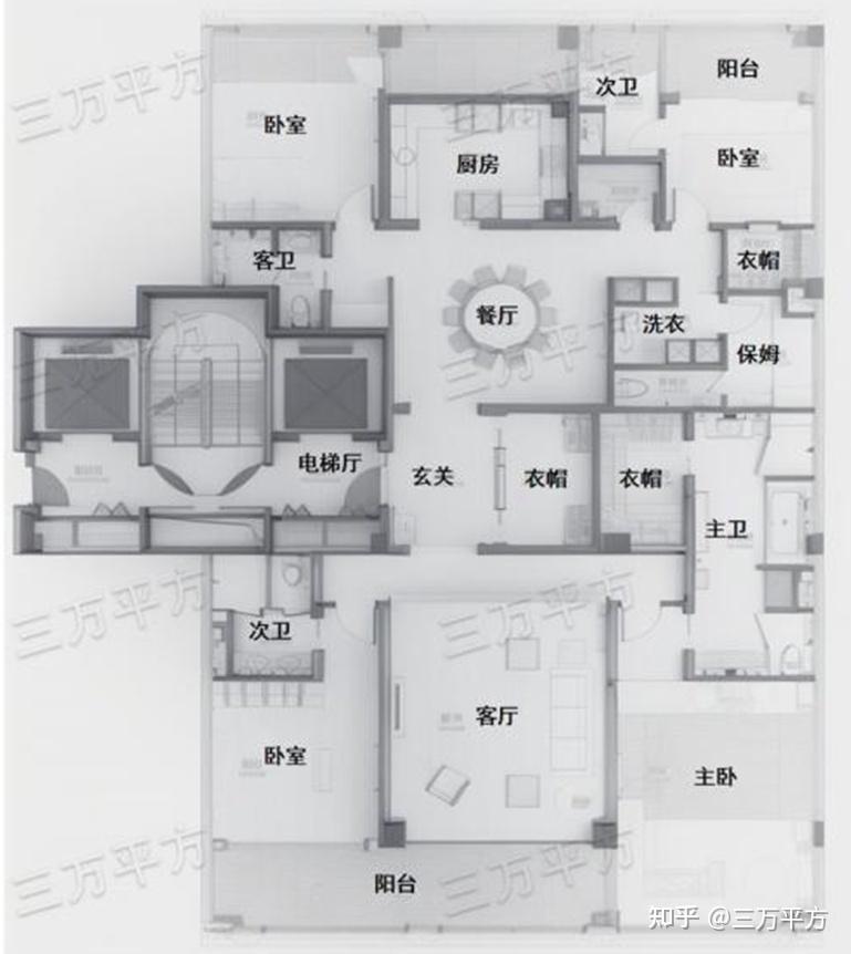 离外滩最近的新房——【天潼198】深度评测 - 知乎