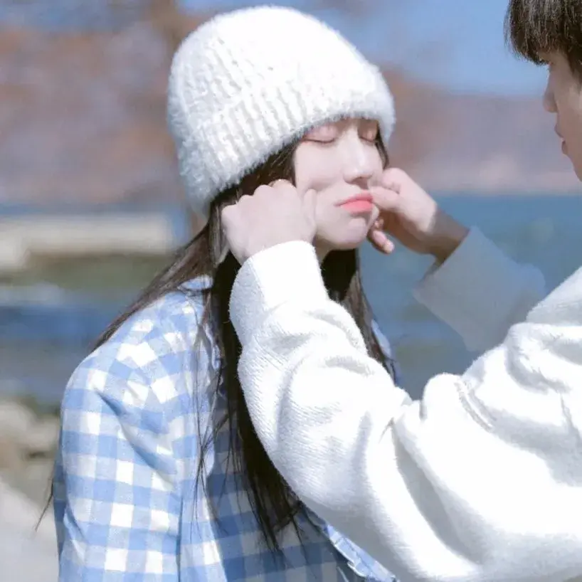 一些超级特别又好看的情侣头像,共190张-最好看的情侣头像动漫一人一半