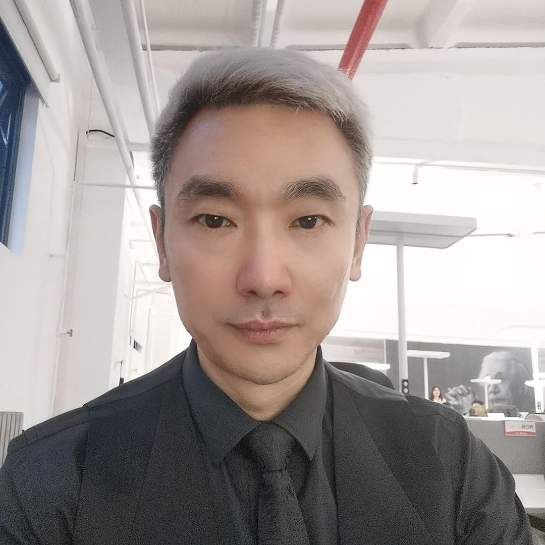 陈磊