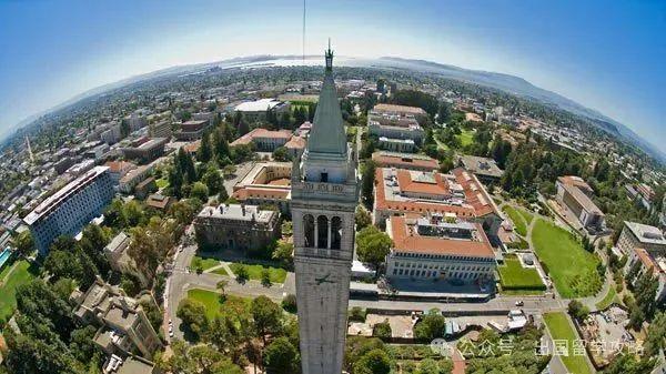 惨烈加州大学发布2023中国高中录取数据录取率跌破冰点