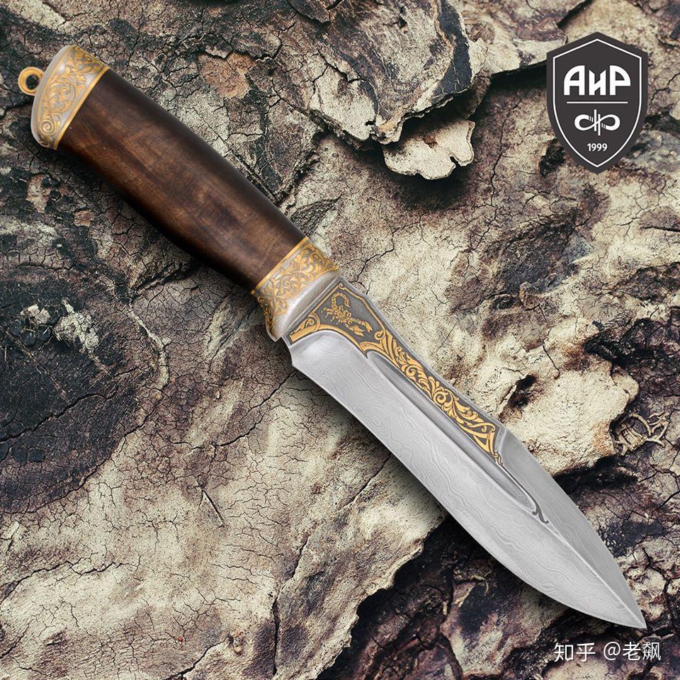 每周刀谈第139期俄罗斯ar又出精品