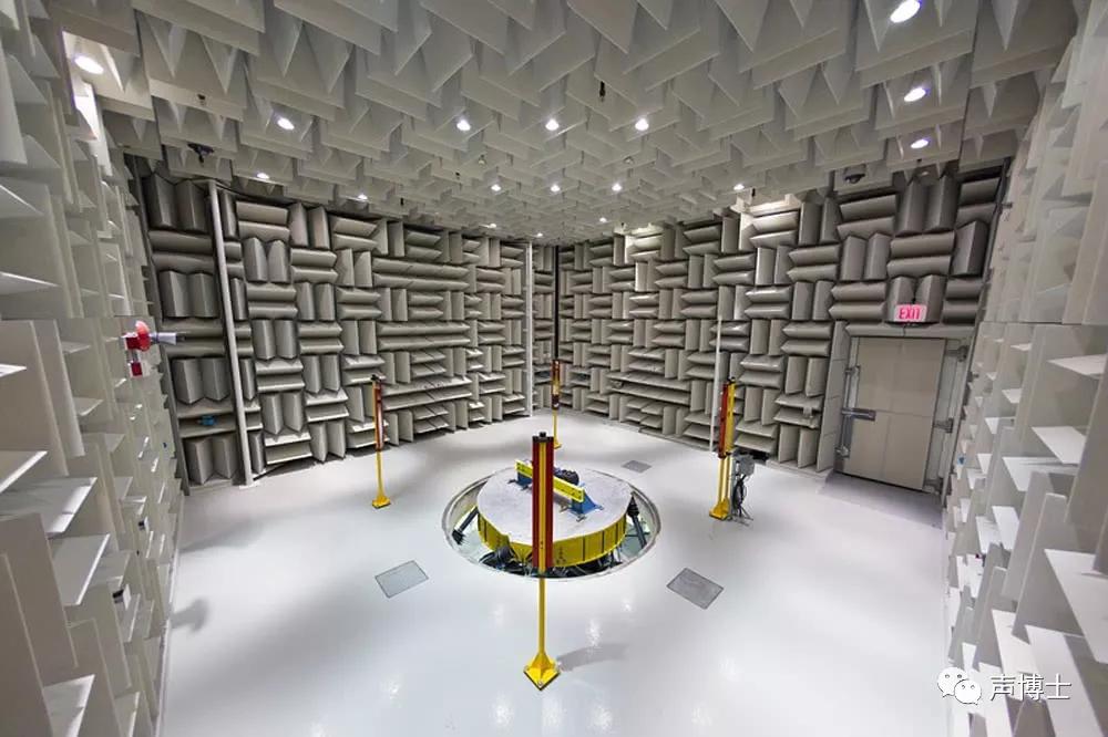 声学知识普及生活中鲜为人知的声学现象自由声场与扩散声场的应用