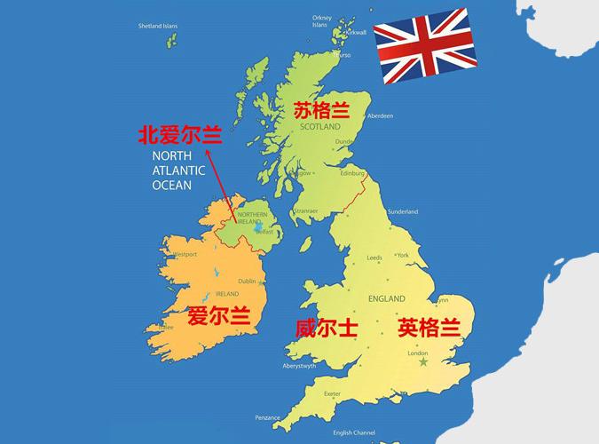 除了伦敦留学英国还有哪些景点值得去