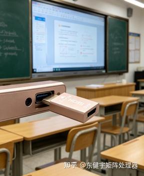 HDMI 锁屏宝光纤传输配套品牌推荐