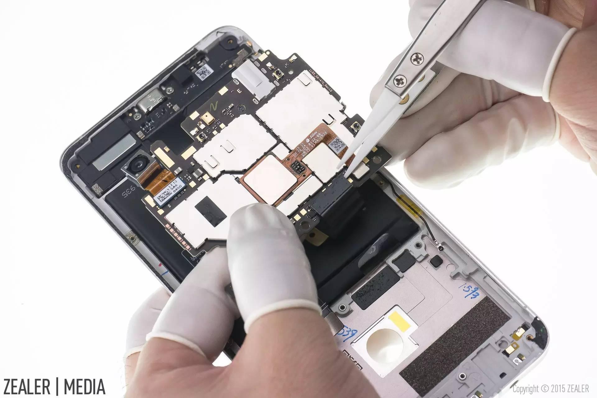 拆解乐1s1099元就进入硬件负利时代原来乐视还可以这样玩