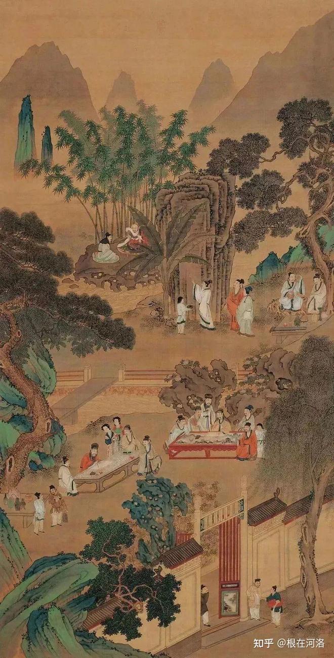 宋代美学的极致 - 知乎