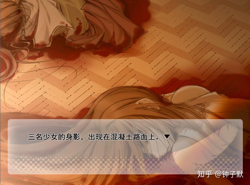 【评论】性别视角下的素晴日(中)——性别操演与政治 - 知乎