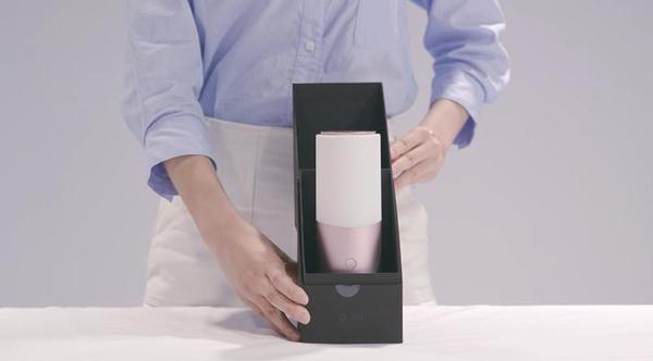 德家香薰机 直 入您的生活 销 除您的担忧 知乎