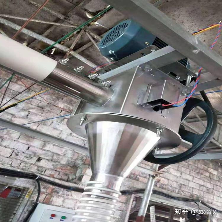 养猪场自动喂料线主机