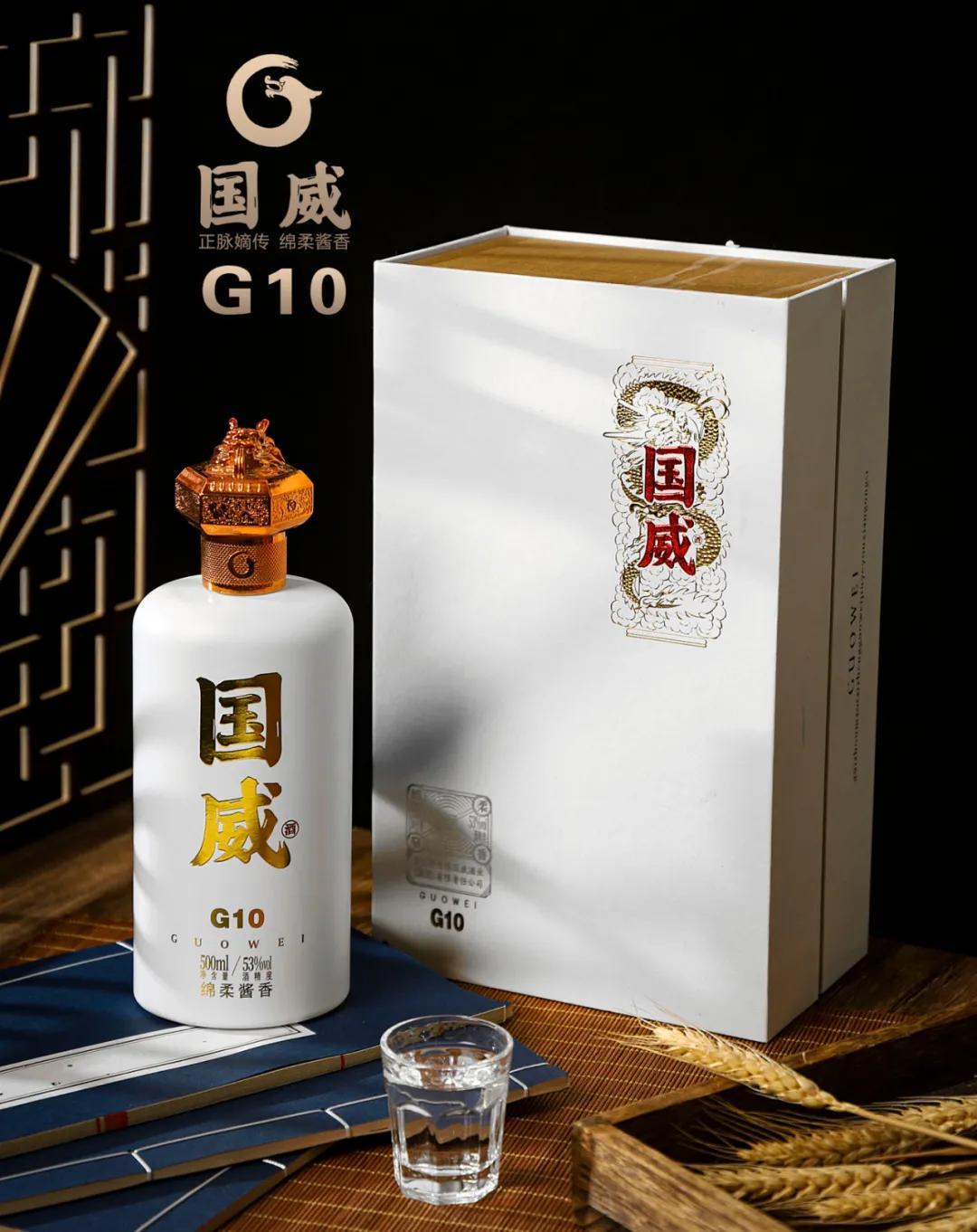 京东与国威酒业缘何牵手大商选优企成内在逻辑