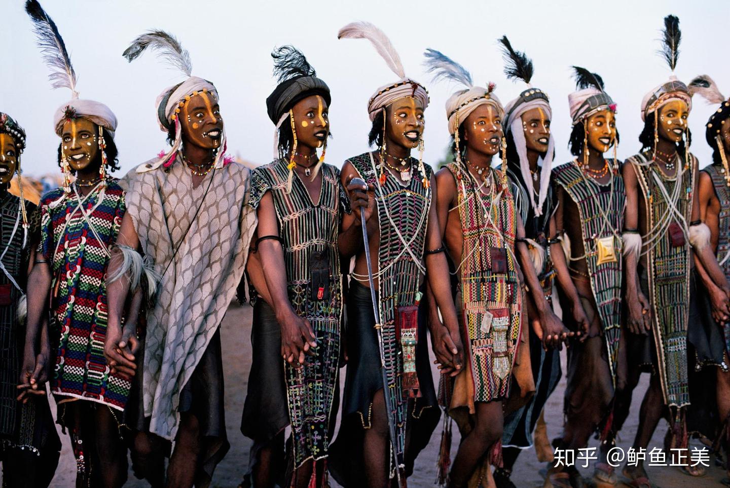 写给懒人的非洲旅行指南：非洲旅行必读- 知乎