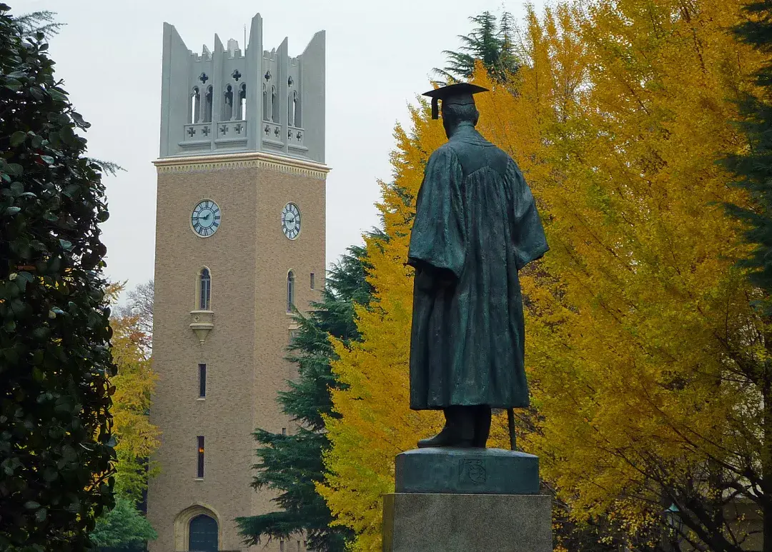 國公立日本國立/公立的大學有藝術類院校,也有綜合性大學裡面的