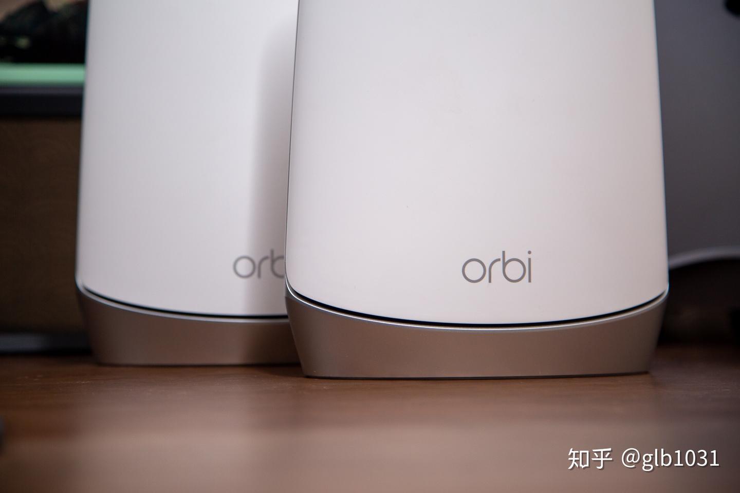 Mesh组网的WiFi 6路由器表现如何？网件Orbi RBK752深度体验 - 知乎