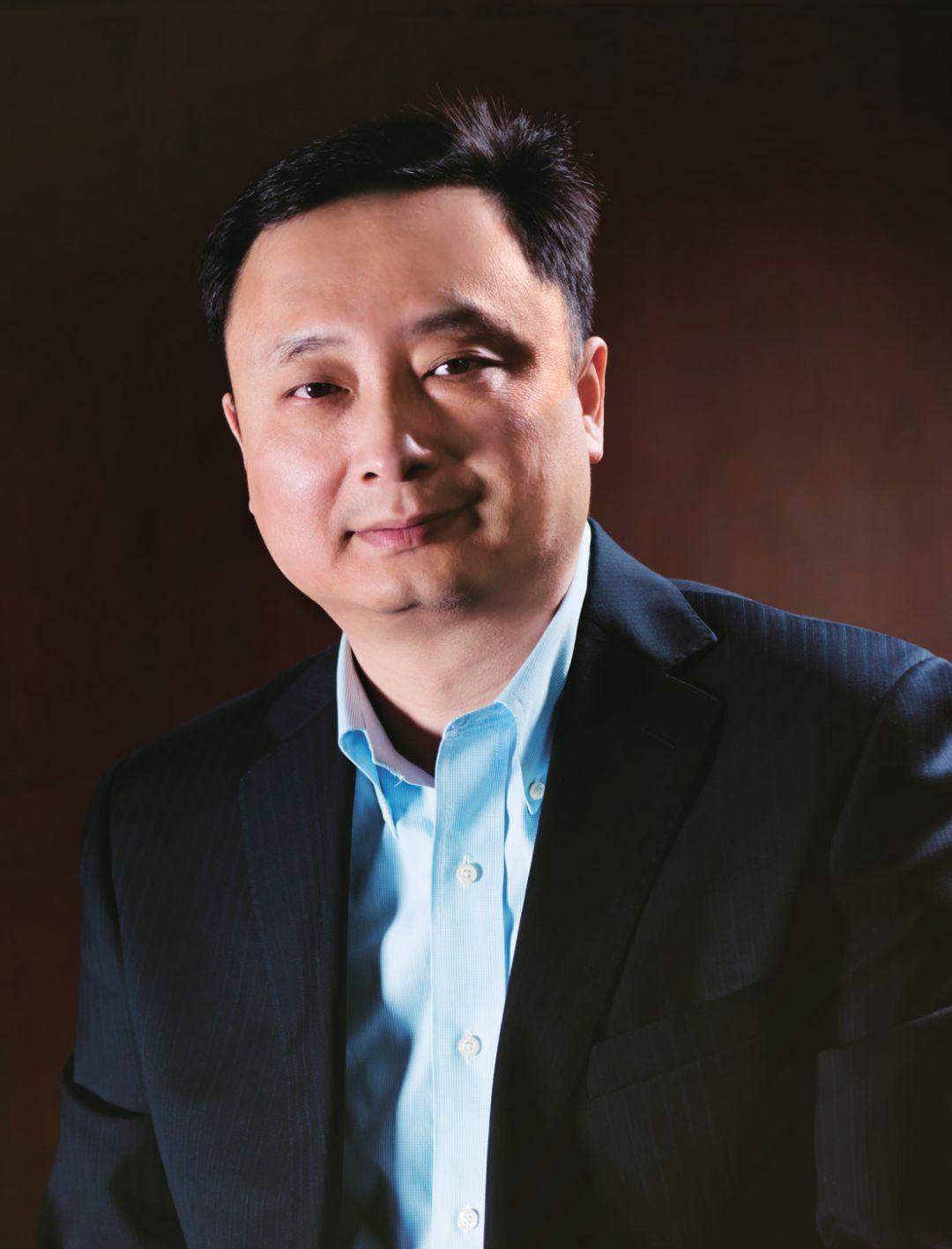 中国银行保险信息技术管理有限公司党委书记董事长谢翀达