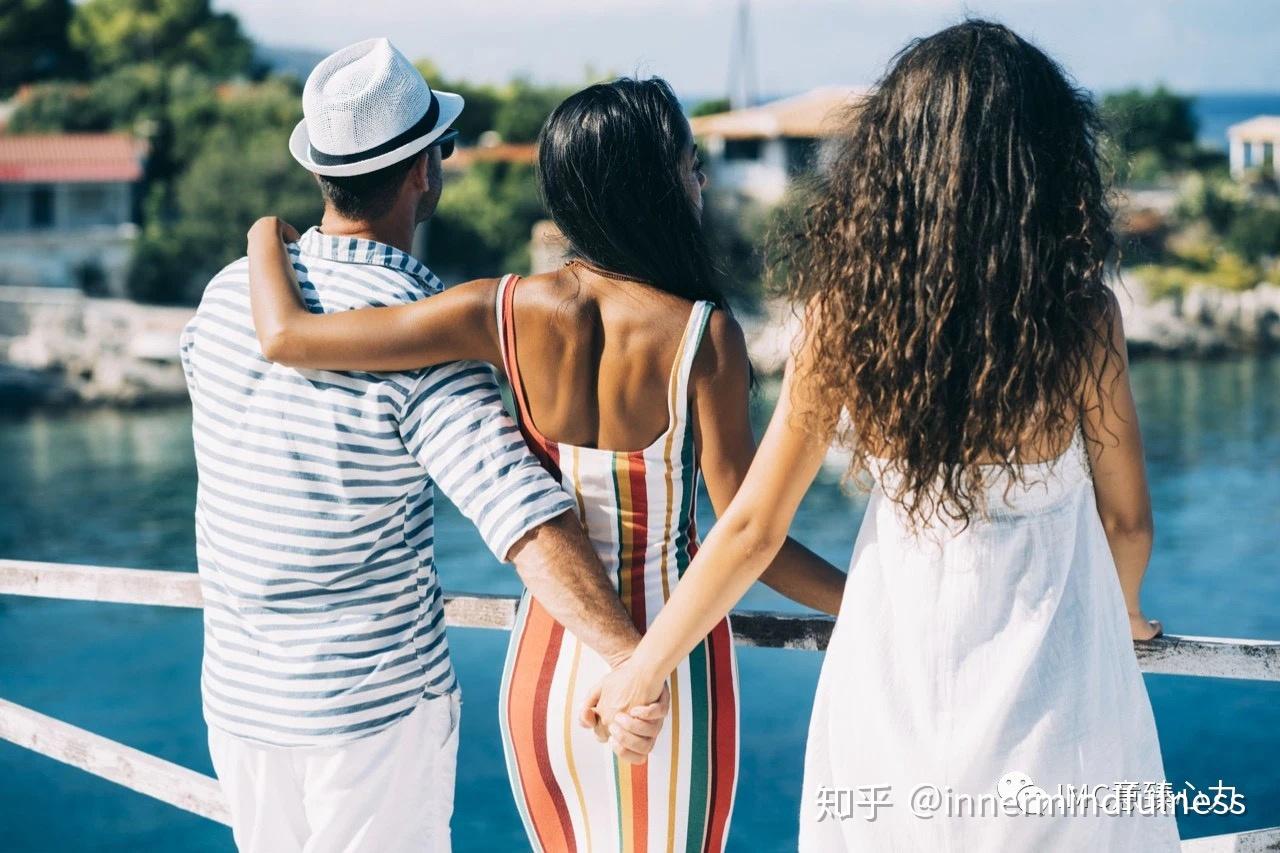 开放式夫妻关系究竟是什么你真的可以跨越一夫一妻吗