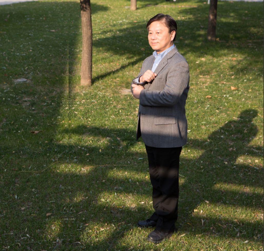 王劲从百度高管到叛将