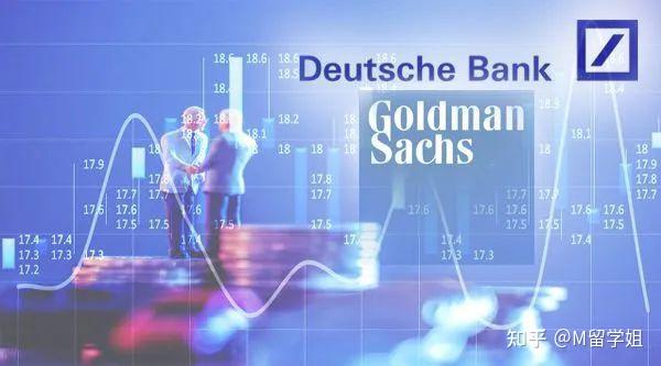 金融界巅峰对决海外投行与中国券商你更中意哪一方