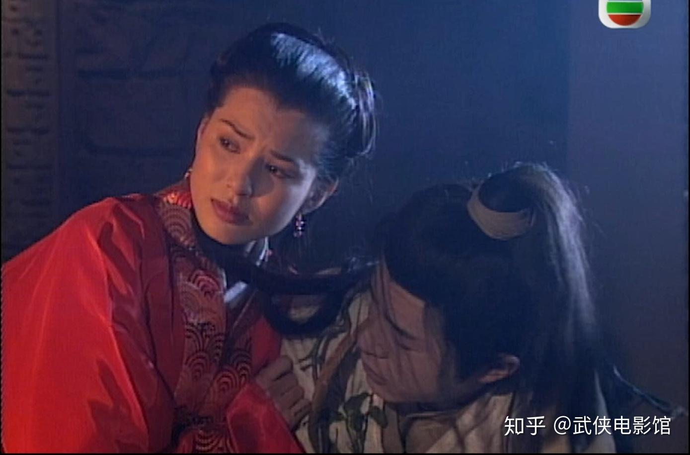 《神雕侠侣》中,植物之毒则大放异彩,虽然有冰魄神针,蜂毒等等,但论其