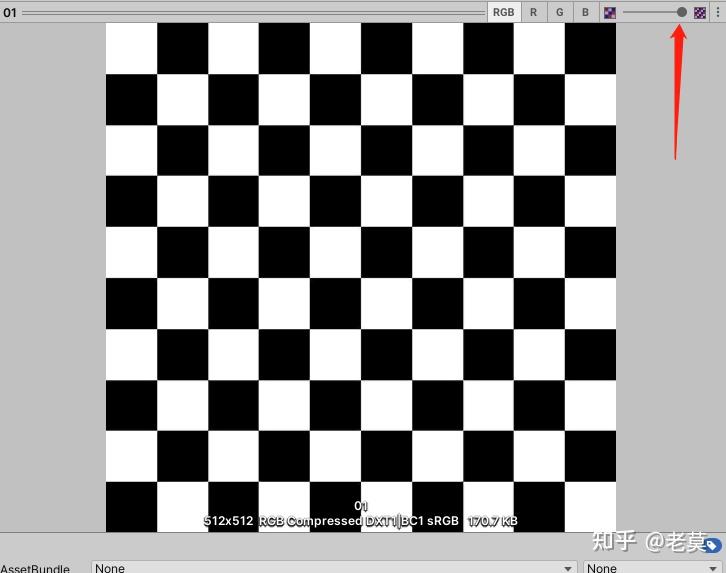 Unity 中的MipMap原理 - 知乎