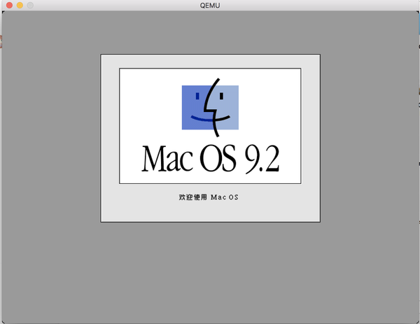 Как установить qemu на mac os