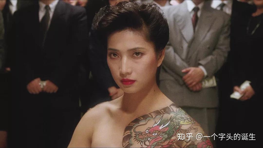 梦醒血未停港片打女实录