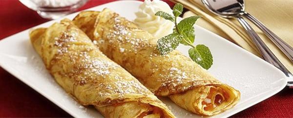 在奥地利维也纳,不是吃货也想去吃的十大当地美食