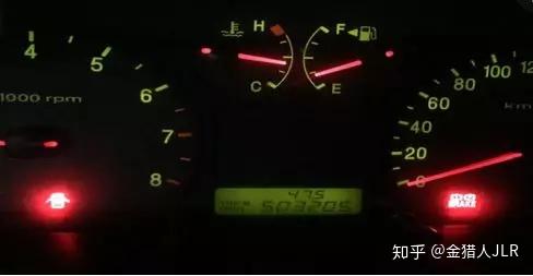 车贷案例分享 汽车公里数查询 二安网