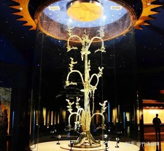 另类解读神话之十八建木若木扶桑神树与上古诡异天相十日耀天