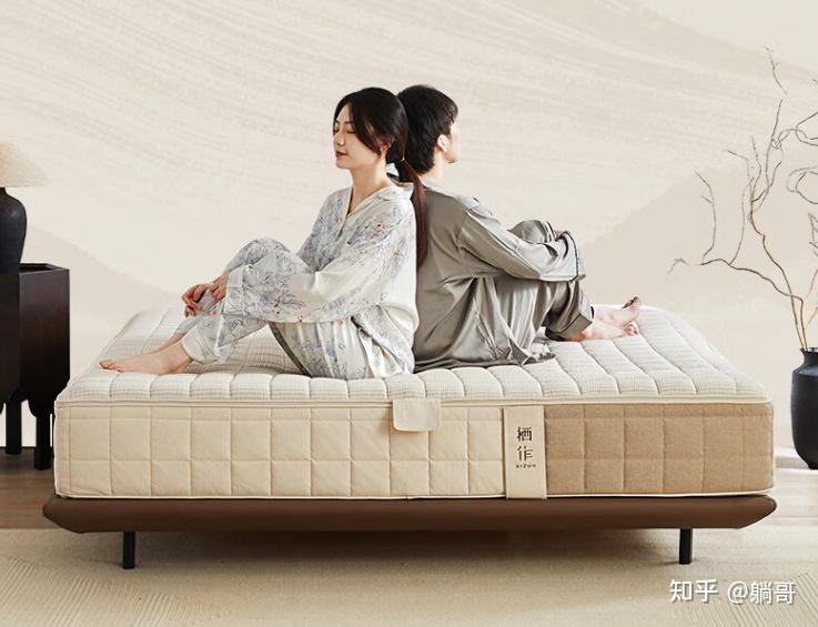 床垫怎么买研究了3年床垫悟出了这四点经验小白看懂