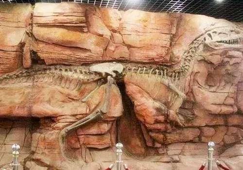 特色2:灰峪化石山奇幻之旅赏京郊美景,学化石和地质乘车沿途欣赏北京