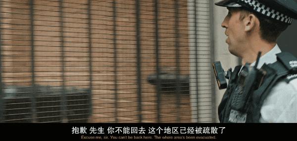 《导火线》局中局+高能反转，这动作片有点东西