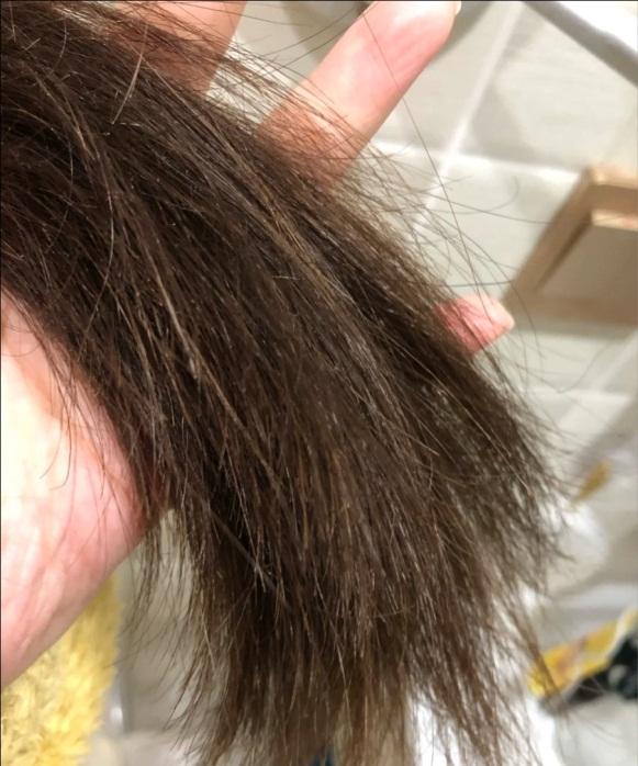 抹1次发膜比抹了10次护发素还要有用!