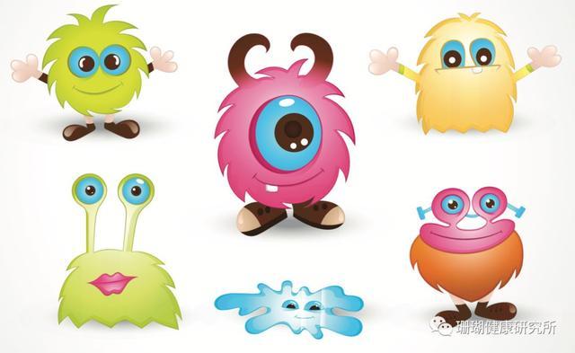 未来帮助我们减肥成功的,可能是细菌宝宝