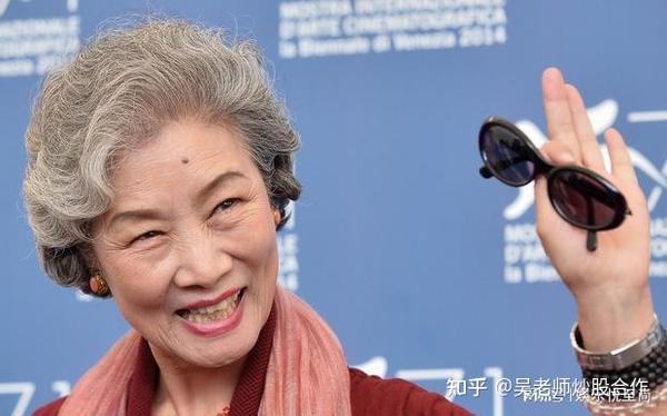 吕中:我一生不接广告,儿子是导演、儿媳是影后,女儿成国人骄傲 - 知乎