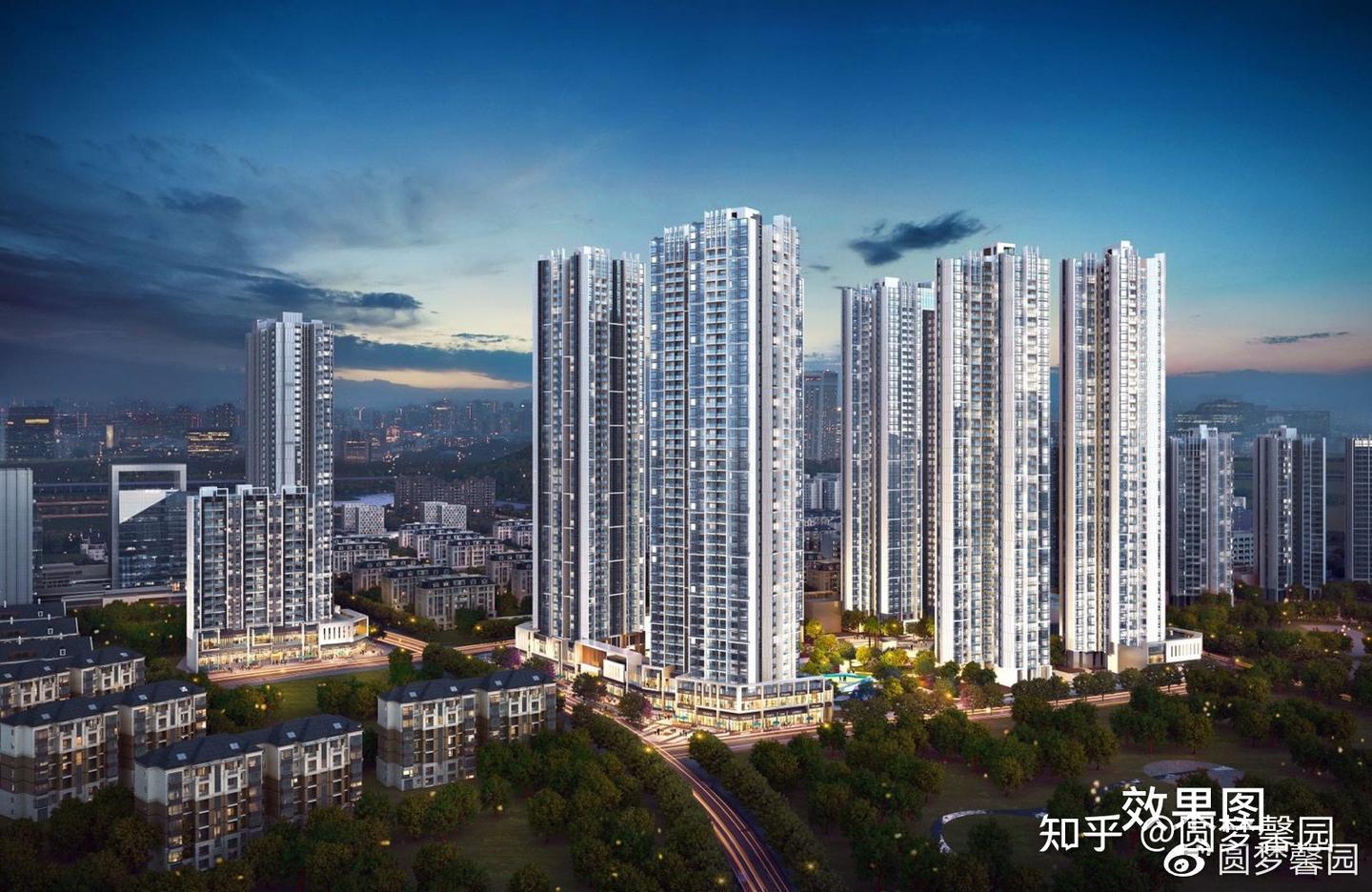 深圳龙岗布吉招商臻城最新动态-深圳龙岗招商臻城地段怎么样？深圳龙岗新闻 - 知乎