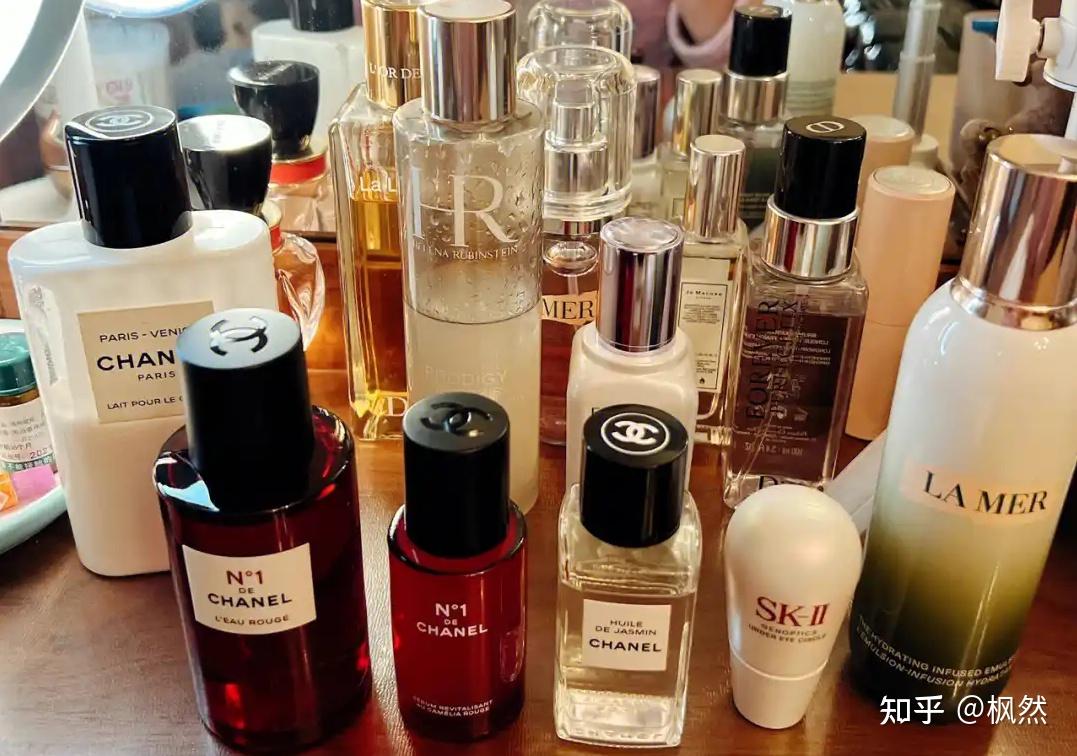 护肤品越用越没效果怎么办？VC 循环法突破护肤瓶颈，解决皮肤暗沉、泛黄、初老- 知乎