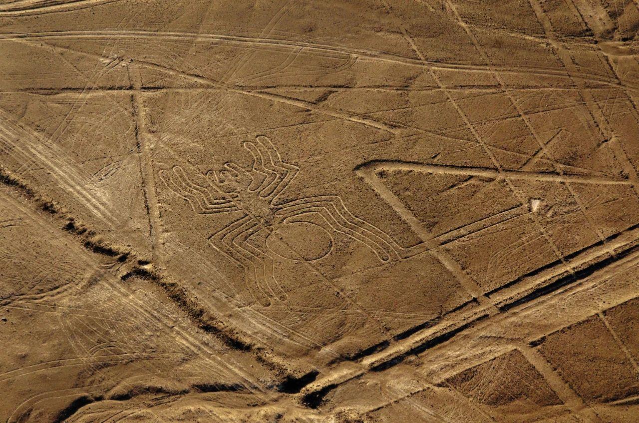 2. 全世界最大的天书,纳斯卡线条真的是超越时代的文明之证吗?