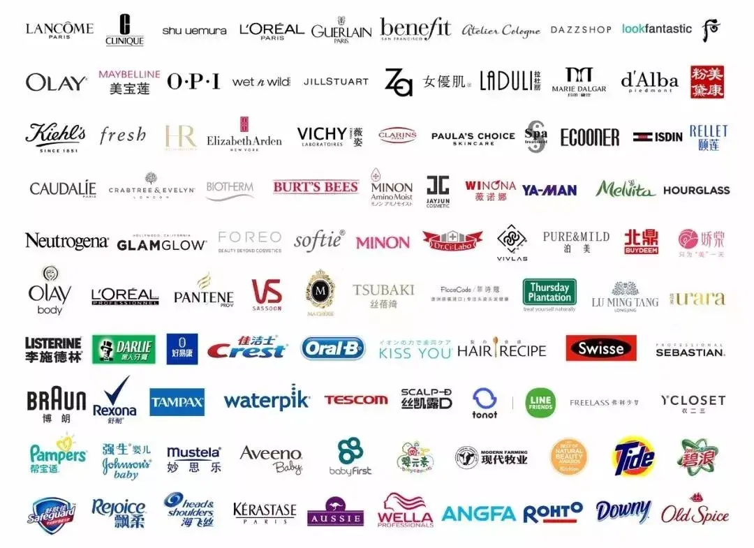 P&G退市！全球最大快消巨头辉煌不再？ - 知乎