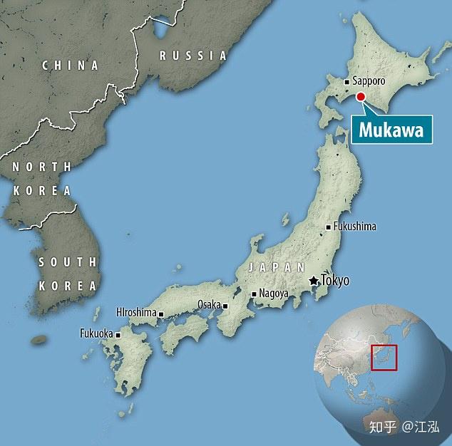 北海道发现日本最完整恐龙化石